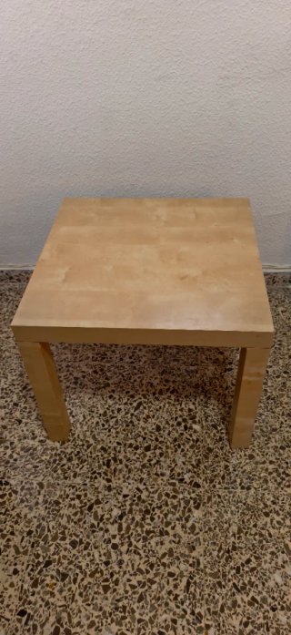 Mesa de centro Ikea