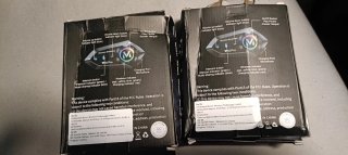 Intercomunicadores Y12 Pro
