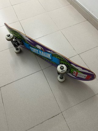 Skate Tony Hawk