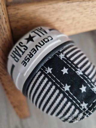 Zapatillas Converse All Star