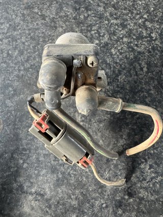 Relé Precalentamiento25230C7801 Nissan Patrol SD33