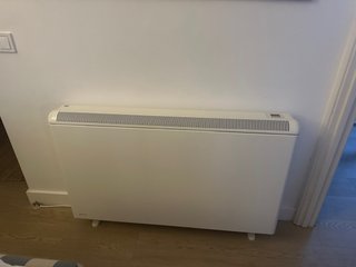 2 Acumuladores Elnur Gabarron ECO4 y ECO3