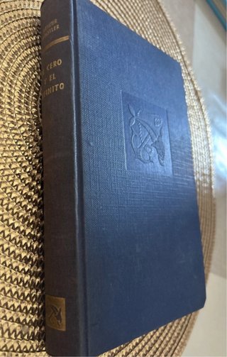 El cero y el infinito - Arthur Koestler