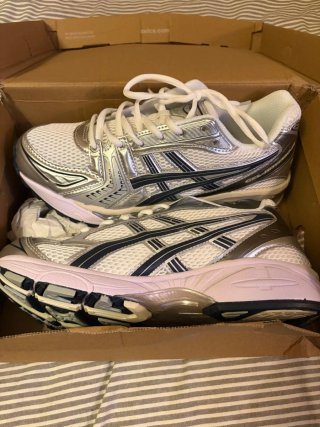 Zapatillas Asics Gel Kayano