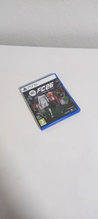 EA Sports FC 25 para PS5