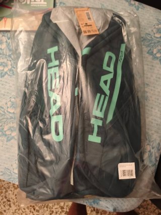 Mochila Head Tour Backpack