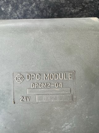 Módulo DPC Nissan Patrol SD33