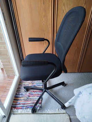 Silla de oficina / escritorio