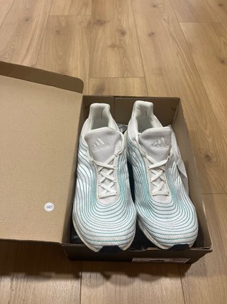 Adidas Ultraboost Talla 48