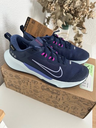 Zapatillas Nike Juniper Trail 2 GoreTex Talla 42.5