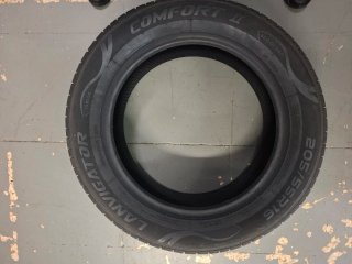 Neumático Lanvigator Comfort II 205/55 R16