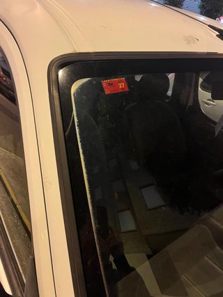 Citroen Berlingo 2007