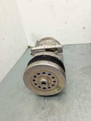 Compresor fiat 55194880 punto 1.2 mt (69 cv 207592