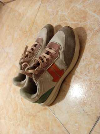 Bambas Deportivas Multicolor