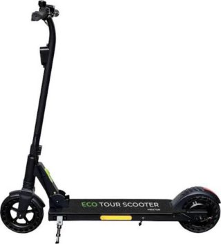 Patinete Eléctrico PRIXTON Eco Tour SCO800