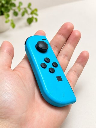 IMPECABLE || Joy-Con Azul para Nintendo Switch
