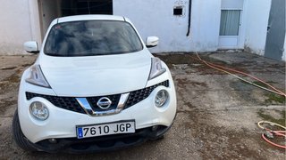 Nissan Juke 1.2 115 Cv
