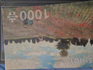 Puzzle 1000 piezas Enjoy