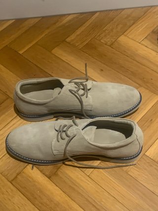 Zapatos de vestir beige Coconut