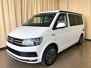 Volkswagen California Ocean 2.0 204cv 81820km