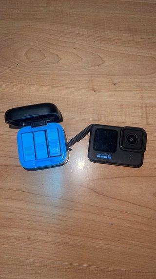 GoPro Hero 11 Black