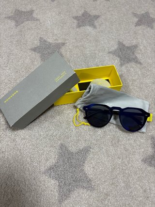 Gafas de Sol Hawkers Azules