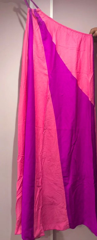 Vestido de Verano Talla 48
