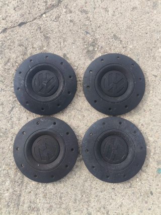 4 Tapabujes Volkswagen T5 T6