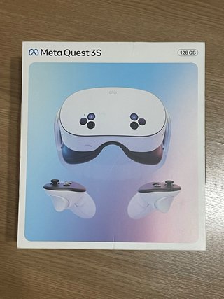 Meta Quest 3S 128GB