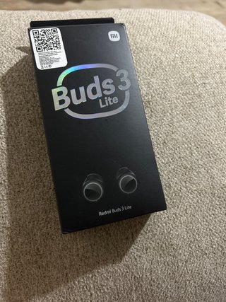 Auriculares Xiaomi Redmi Buds 3 Lite