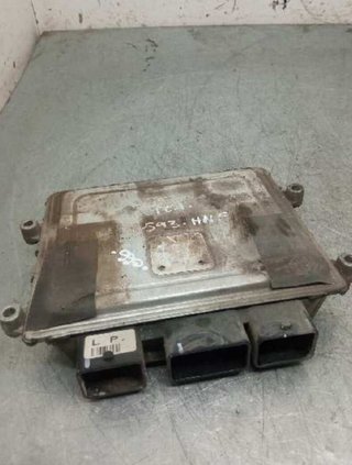 Centralita motor uce seat 06a906070c altea 219066