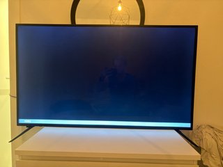 TV TD Systems 49 4K UHD + Xiaomi Google TV