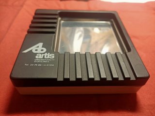 Cenicero Vintage Años 80 Artis