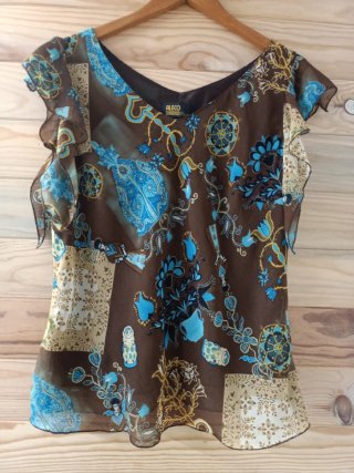 Blusa