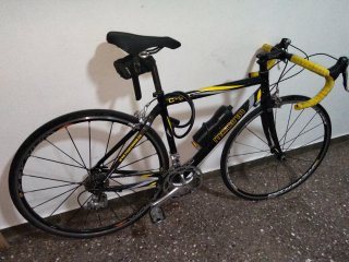Bicicleta de Carretera Medina