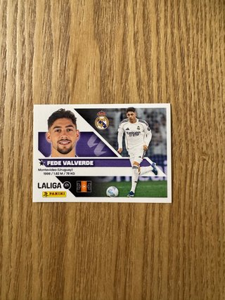 Cromos LaLiga 2026-27 todos los equipos