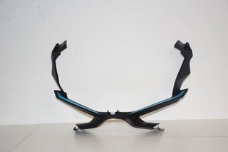 Carenado frontal inferior Honda CBR650R