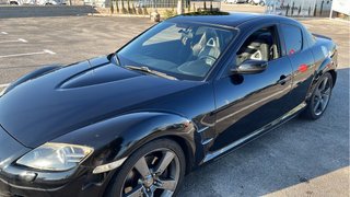 Mazda RX-8 2005