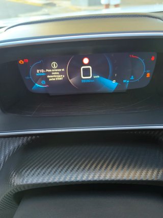 Peugeot 2008 2022