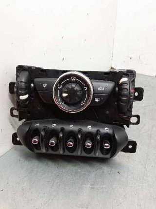 Mando calefaccion mini e1060548 countryman 207955