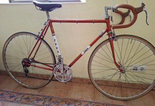 ZEUS GRAN SPORT