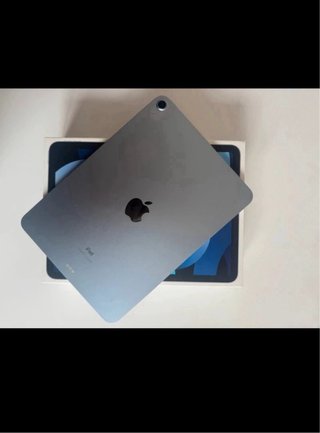 Apple iPad Air 4ª Gen 64GB Wi-Fi