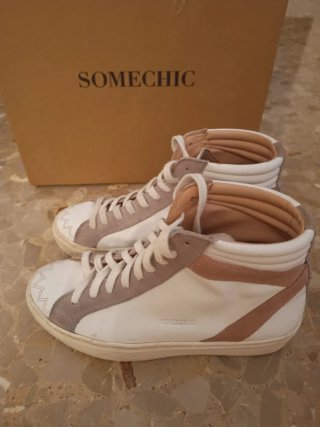 Bambas Somechic Talla 38