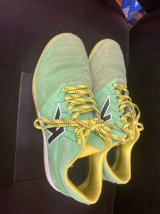 Zapatillas de fútbol sala