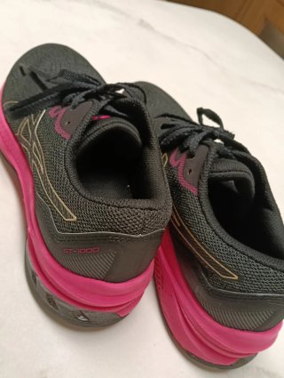 Zapatillas Asics GT-1000 Talla 39