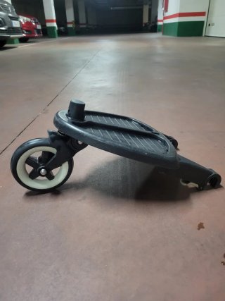 Patinete adaptable Bugaboo