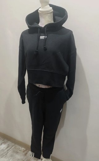 Chándal Adidas Original.