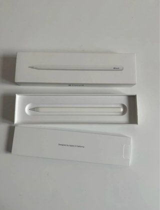 Apple Pencil (2ª generación)