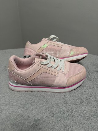 Zapatillas Michael Kors Rosas