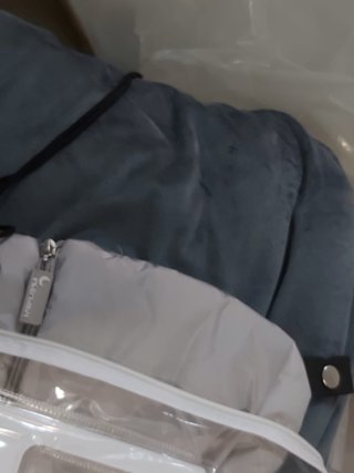 Saco Impermeable para Silla de Paseo